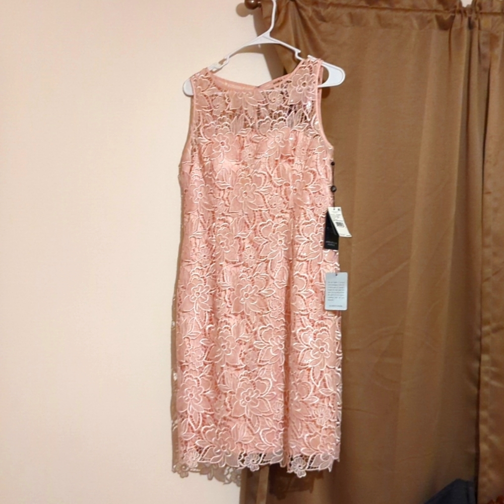 Adrianna Papell Dress